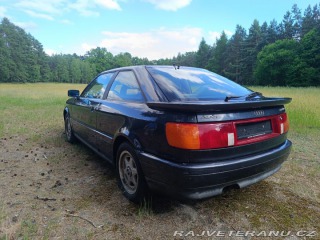 Audi 80 B4 1988