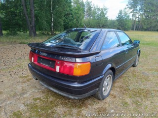 Audi 80 B4 1988
