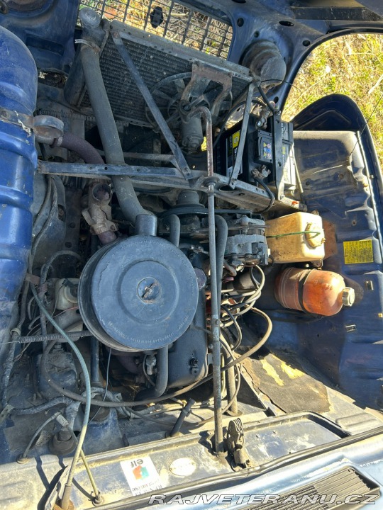 Renault 4 GTL 1978