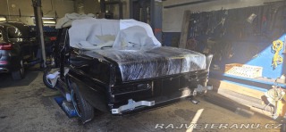 Mercedes-Benz S W111 220S 1968