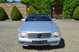 Mercedes-Benz SL SL500 R129,r.v.1994 1994