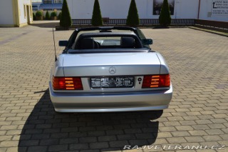 Mercedes-Benz SL SL500 R129,r.v.1994 1994