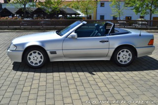 Mercedes-Benz SL SL500 R129,r.v.1994 1994