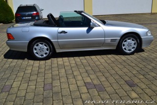 Mercedes-Benz SL SL500 R129,r.v.1994 1994