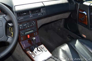 Mercedes-Benz SL SL500 R129,r.v.1994 1994