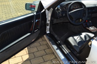 Mercedes-Benz SL SL500 R129,r.v.1994 1994