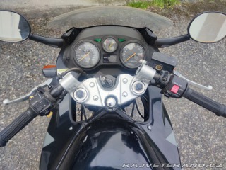 Suzuki GSX 750 F 1994