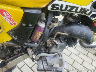 Suzuki Ostatní modely cross 1995