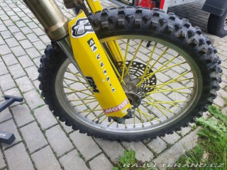 Suzuki Ostatní modely cross 1995