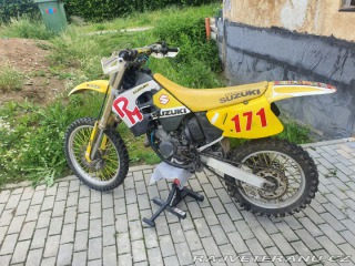 Suzuki Ostatní modely cross 1995