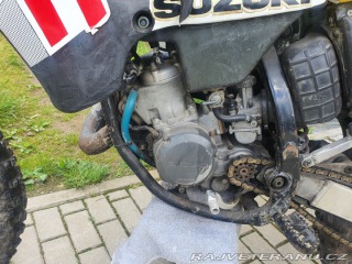 Suzuki Ostatní modely cross 1995