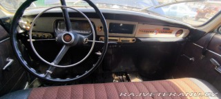 Tatra 603 1968