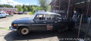 Tatra 603 1968
