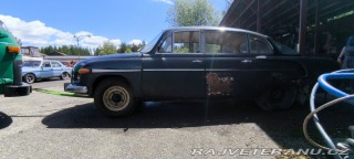 Tatra 603 1968