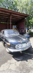 Tatra 603  1968