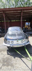Tatra 603  1968
