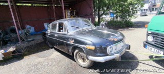 Tatra 603 1968