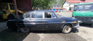 Tatra 603 1968