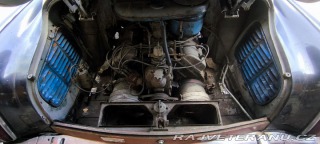 Tatra 603 1968