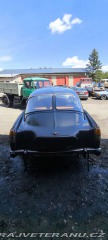 Tatra 603  1968