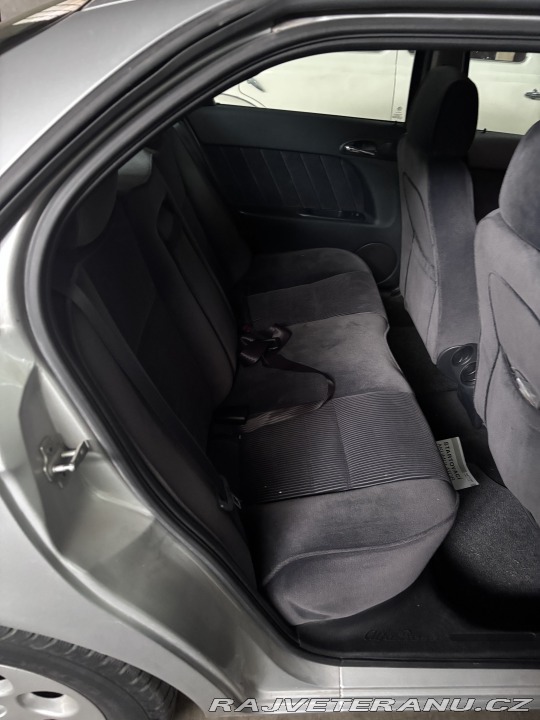 Alfa Romeo 156 Spark 1999