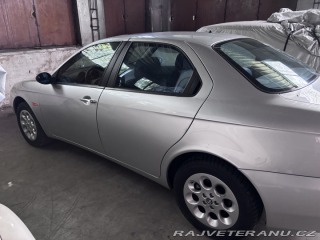 Alfa Romeo 156 Spark 1999