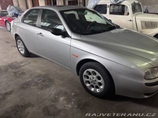 Alfa Romeo 156 Spark 1999