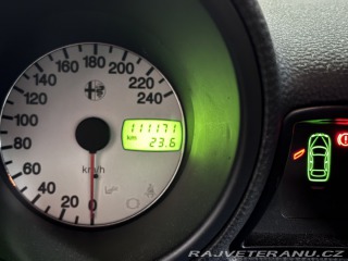 Alfa Romeo 156 Spark 1999