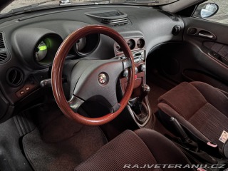 Alfa Romeo 156 Spark 1999