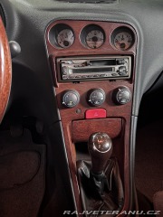 Alfa Romeo 156 Spark 1999