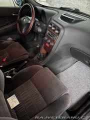 Alfa Romeo 156 Spark 1999