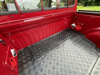 Škoda Favorit Elmo 1992