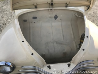 Renault 4CV 1955