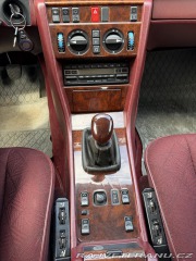 Mercedes-Benz E W124 E320 1993