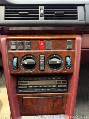 Mercedes-Benz E W124 E320 1993