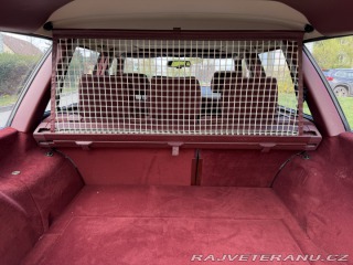 Mercedes-Benz E W124 E320 1993