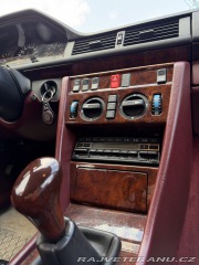 Mercedes-Benz E W124 E320 1993