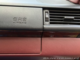 Mercedes-Benz E W124 E320 1993