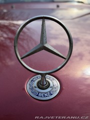 Mercedes-Benz E W124 E320 1993