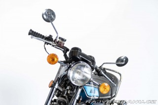 Kawasaki Ostatní modely 500 MACH III 1976