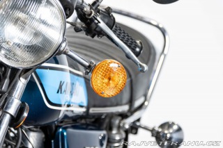 Kawasaki Ostatní modely 500 MACH III 1976