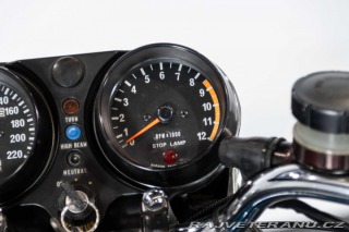 Kawasaki Ostatní modely 500 MACH III 1976