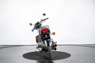 Kawasaki Ostatní modely 500 MACH III 1976