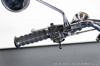 Kawasaki Ostatní modely 500 MACH III 1976