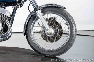 Kawasaki Ostatní modely 500 MACH III 1976