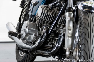 Kawasaki Ostatní modely 500 MACH III 1976