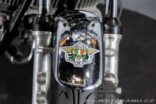 Kawasaki Ostatní modely 500 MACH III 1976