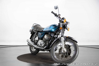 Kawasaki Ostatní modely 500 MACH III 1976