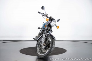 Kawasaki Ostatní modely 500 MACH III 1976