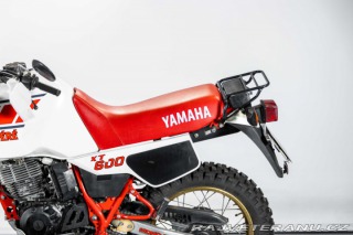 Yamaha XT 600 TENERE 1985